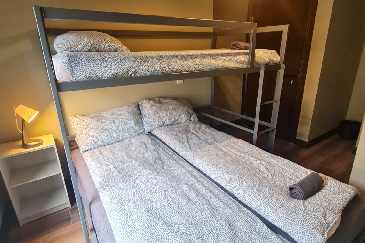 The Clann – Sleeps 16 gallery image 5