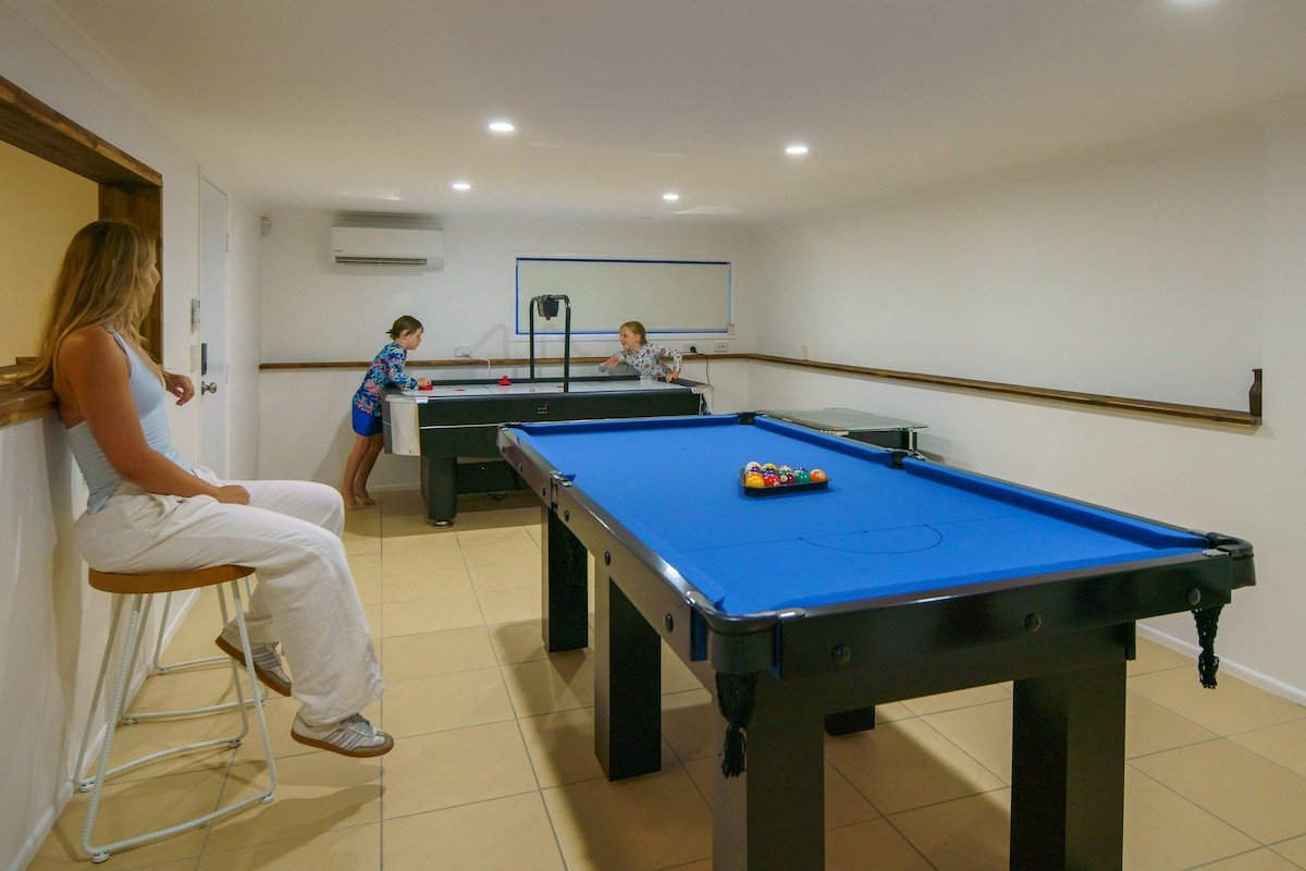 Kings Beach Break: Great for Group Getaways gallery image 4