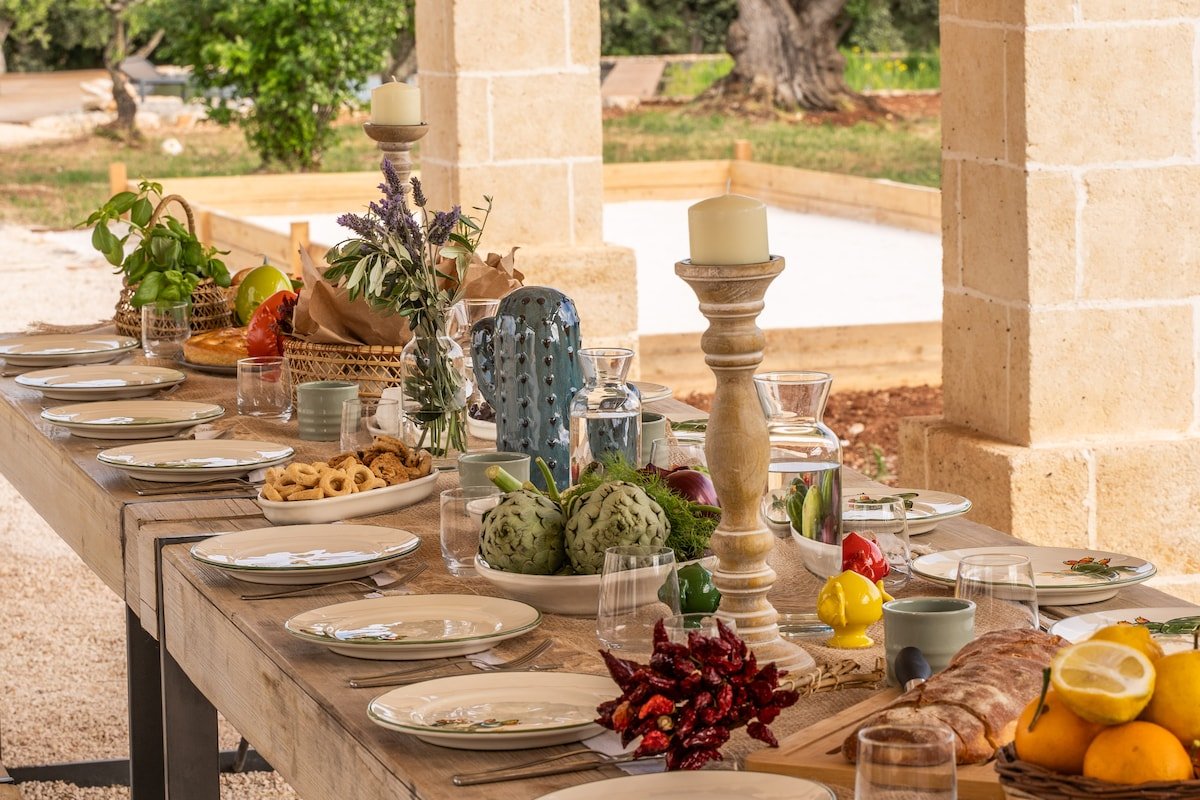 Masseria Monte Pizzuto 6 gallery image 4