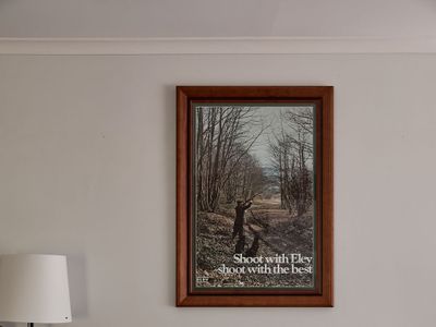 Currawong Lakes – The Hideaway Cabin