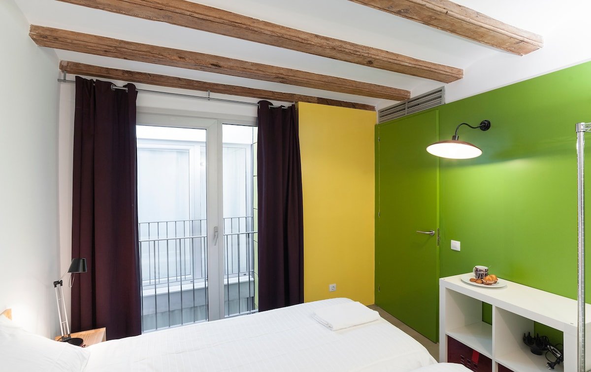 Central Bcn Verdete gallery image 5