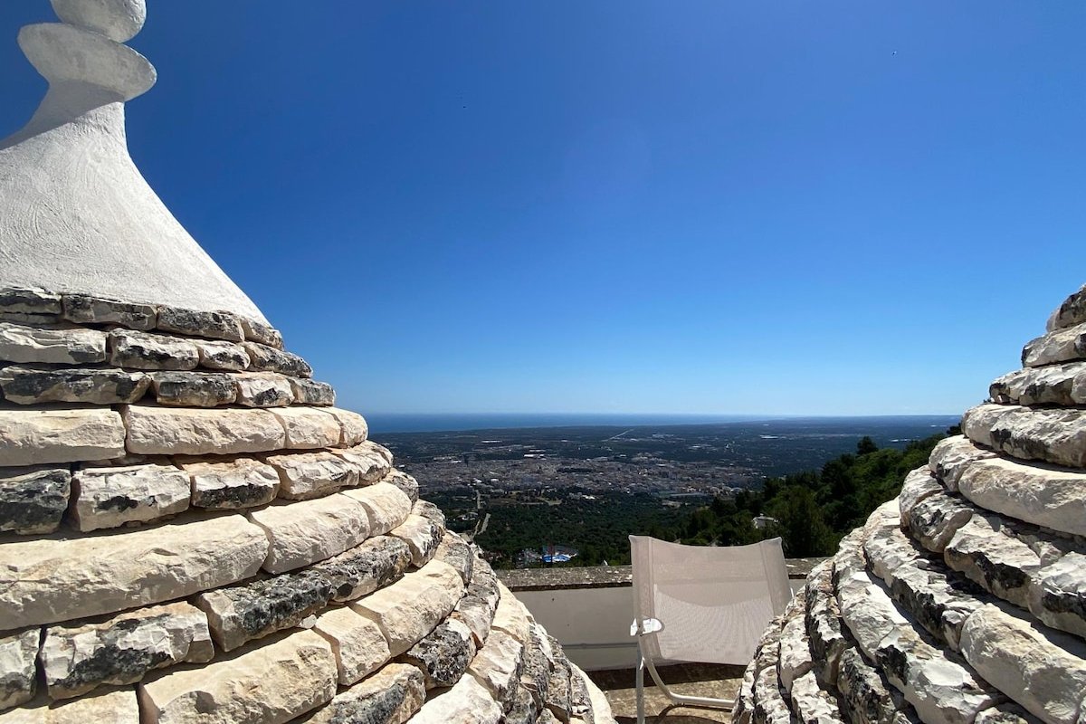 Trulli della Chiesetta gallery image 4