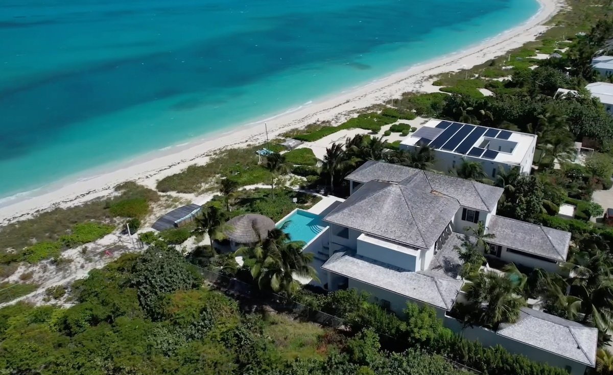 “Kisiwa House” gallery image 4