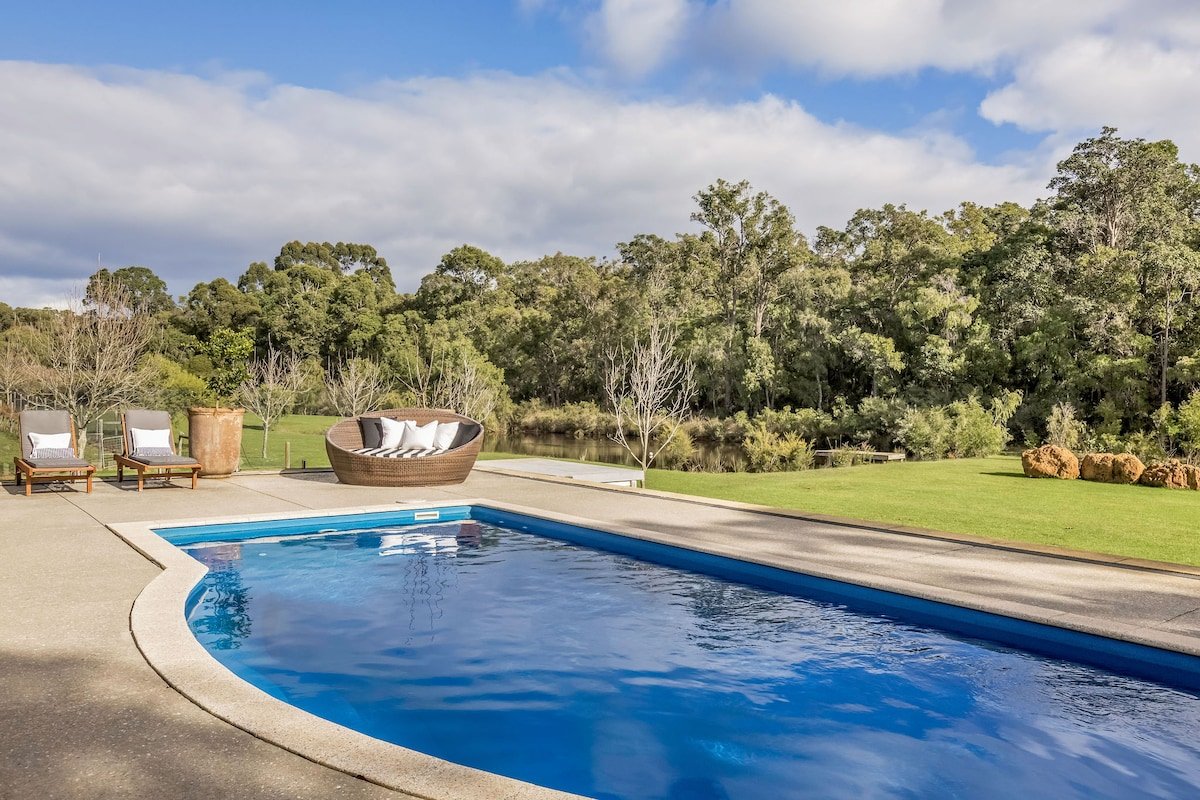 The Siding -Yallingup Retreat (Formerly 81 Estate) gallery image 2