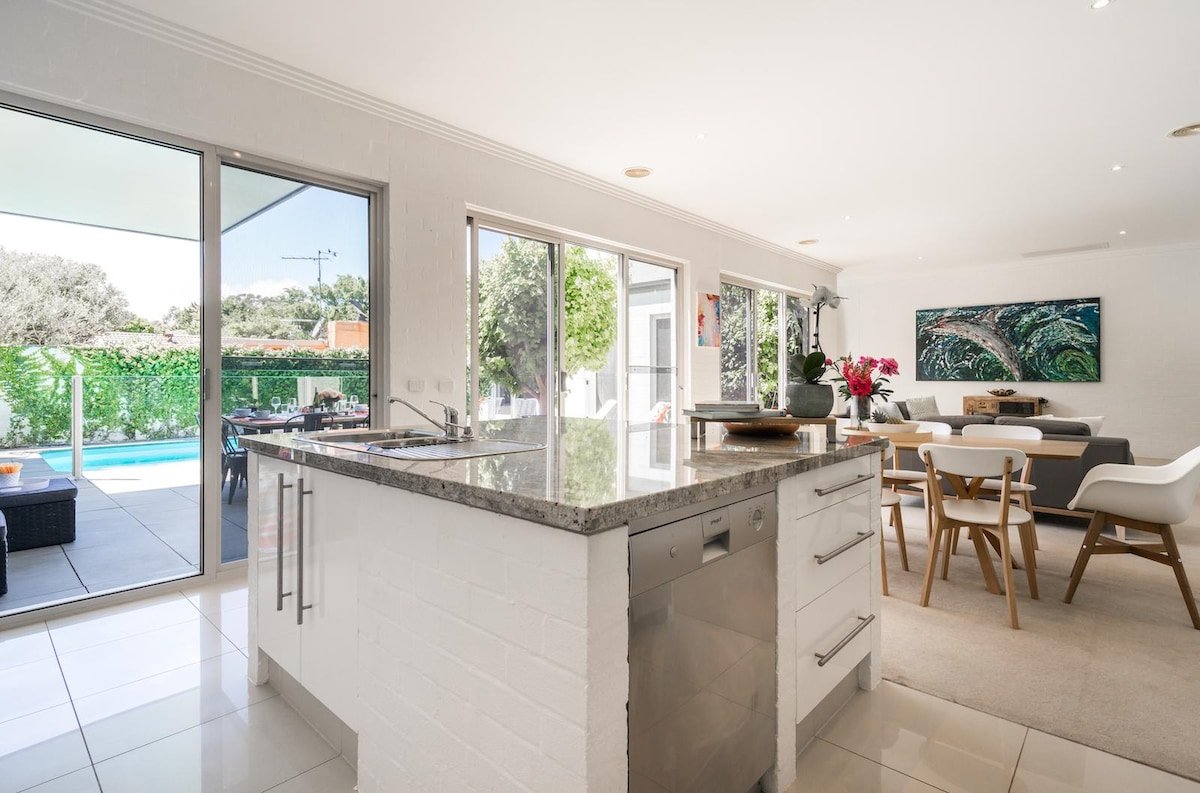 Portsea Hideaway – Portsea pool paradiso gallery image 3