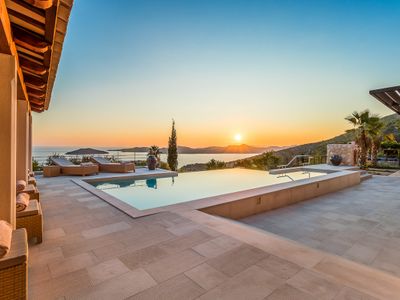 Villa NINON Dubrovnik