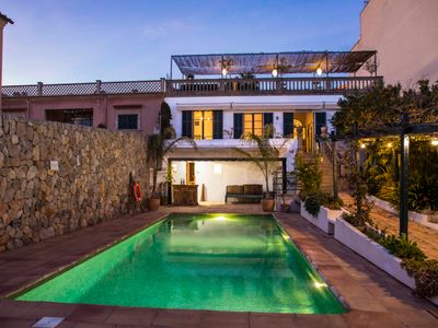 Alzina Living Villa Son Mas – Tourist Licence