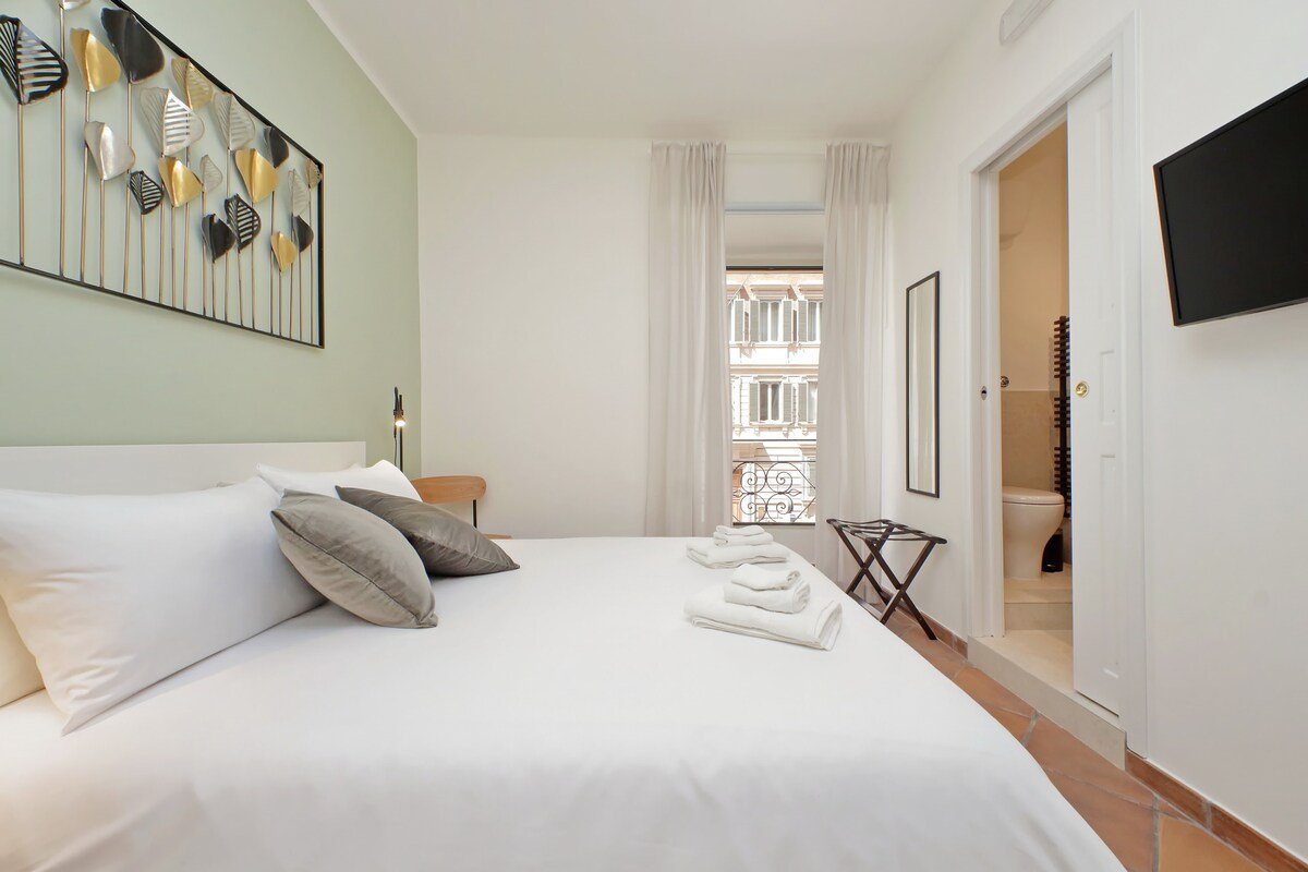 Porta Flaminia Suite 1 gallery image 2