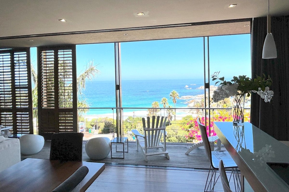 Glen Beach Villa Three gallery image 3