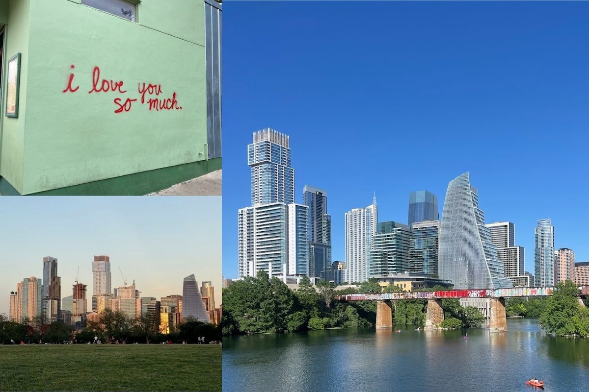 Cityscape Retreat | Sleeps 14| City Views + Grill gallery image 5