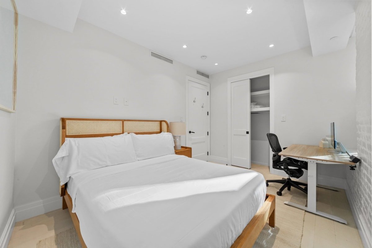 Rove Travel | Highland Place III | 3BR Modern Apt gallery image 4