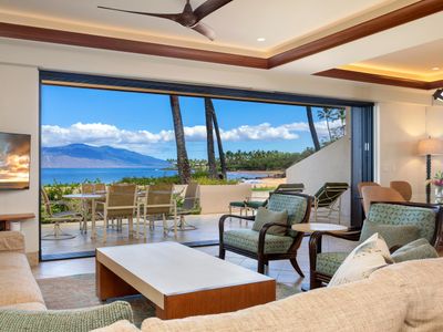 Makena Surf | E103 | Beachfront Resort