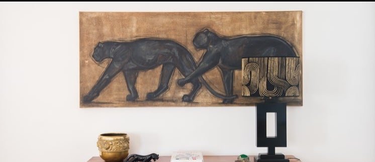 Terrace at Campo Marzio gallery image 4