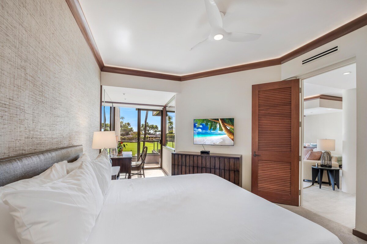 Mauna Lani Point F204 gallery image 4