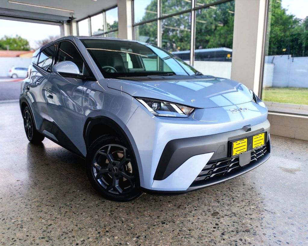 BYD DOLPHIN SURF DYNAMIC for Sale in South Africa