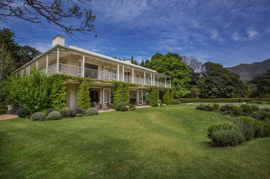 Villa Harmony Photo 45