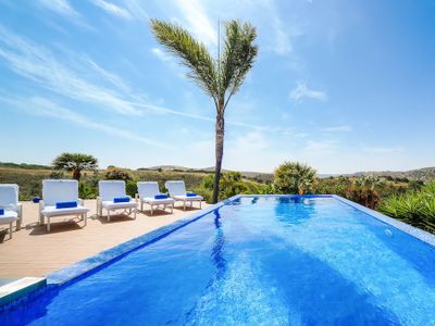 Villa Sernadinha in Lagos by LovelyStay