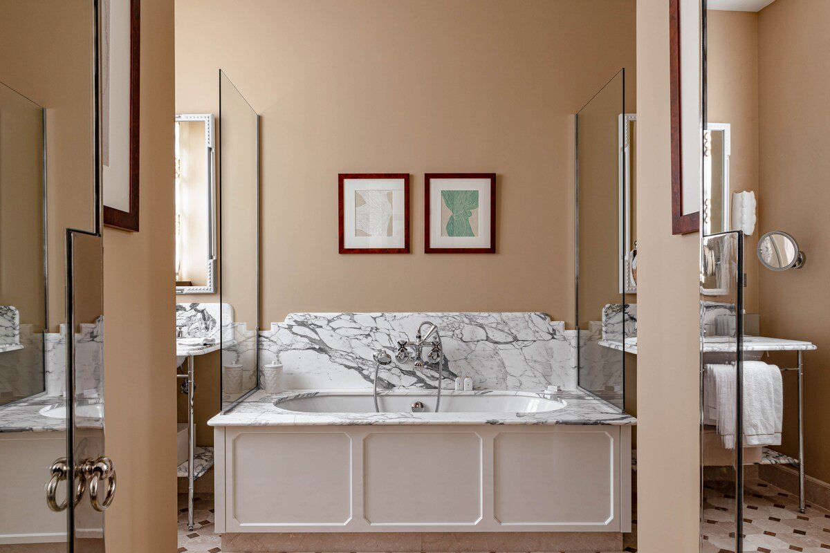 La villa Saint James gallery image 2