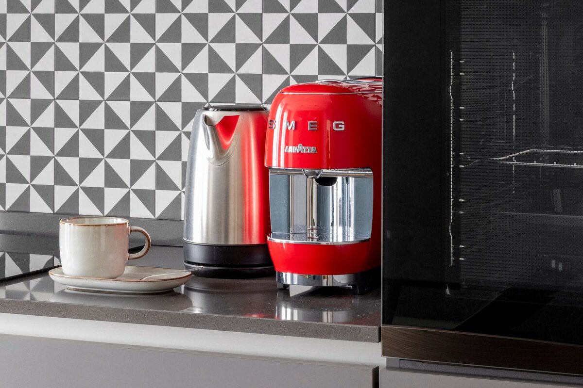 “Le Due Cupole” Luxury Apartment B gallery image 5