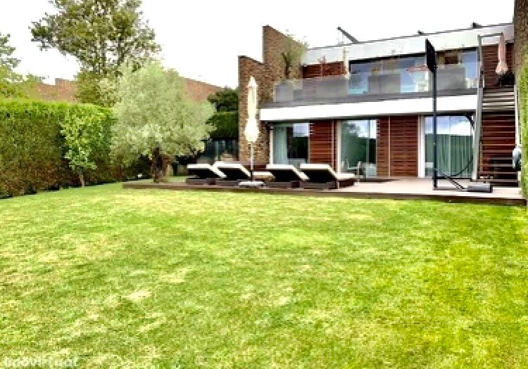 Golf Porto getaway 4 bedroom Villa gallery image 3