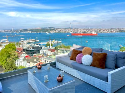 SEAViEW GRAND – UNiQUE 2