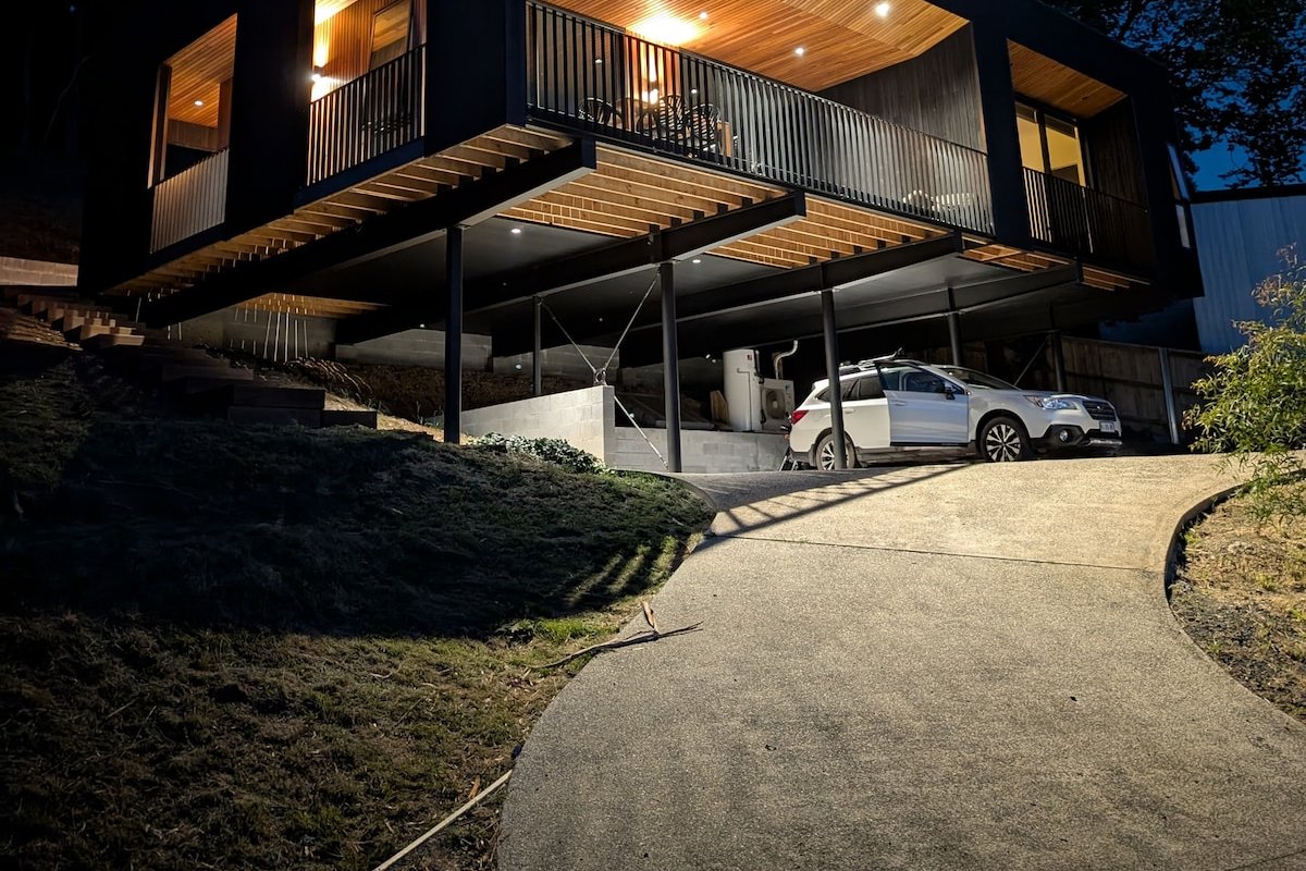 The Gorge House – Launceston gallery image 2