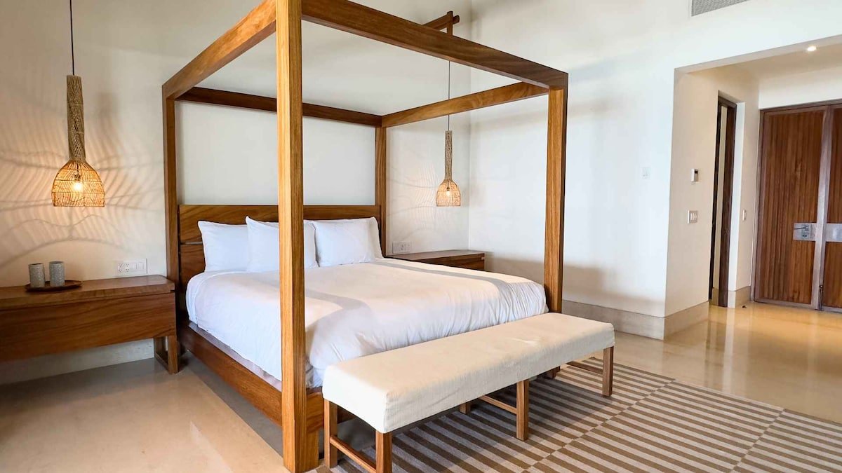 La Punta 4 Punta Mita gallery image 2