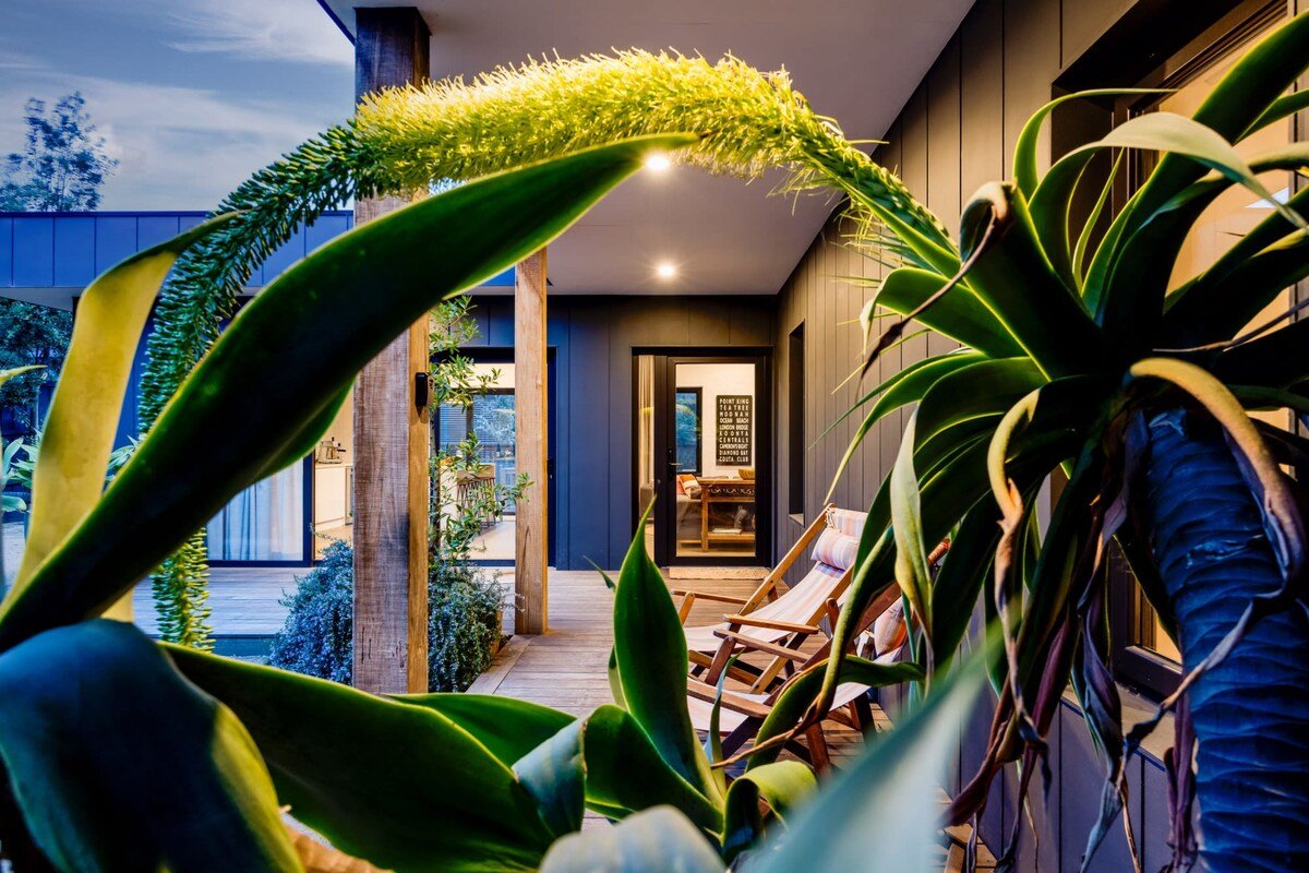 Sorrento Beach House gallery image 3