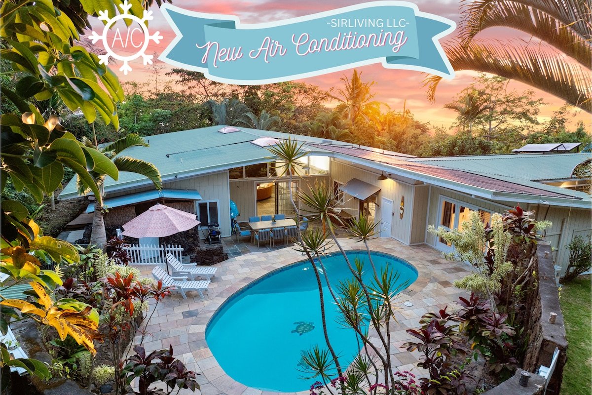 7 Mins to Beach, Pool, Pool Table, Sleeps 18, Hi10 gallery image 2