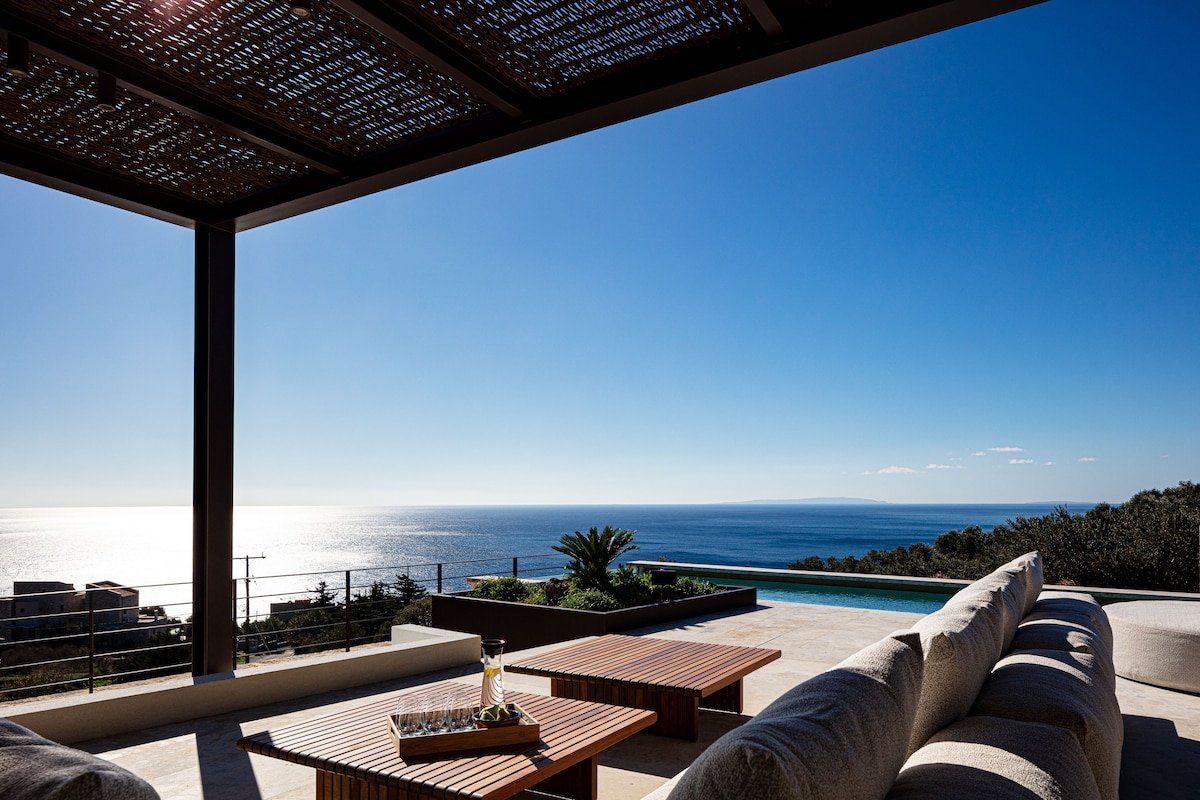 Jamyti Villa, 360° of Serene Splendor: by etouri gallery image 5