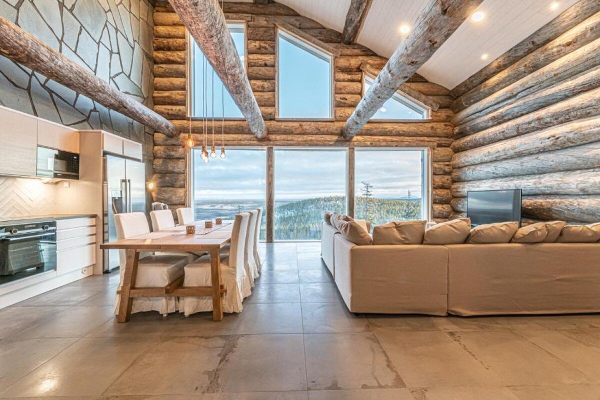 Hideout Villas – Fort Aurora