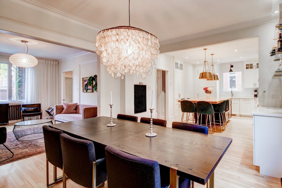 Maison magnifique, idéale pour voyage en famille. gallery image 4