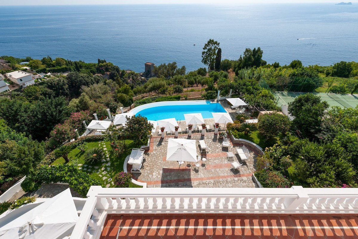 Villa Regina Bianca gallery image 5