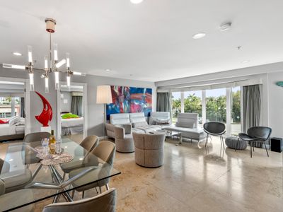 Ocean Pearl Penthouse – 302PH