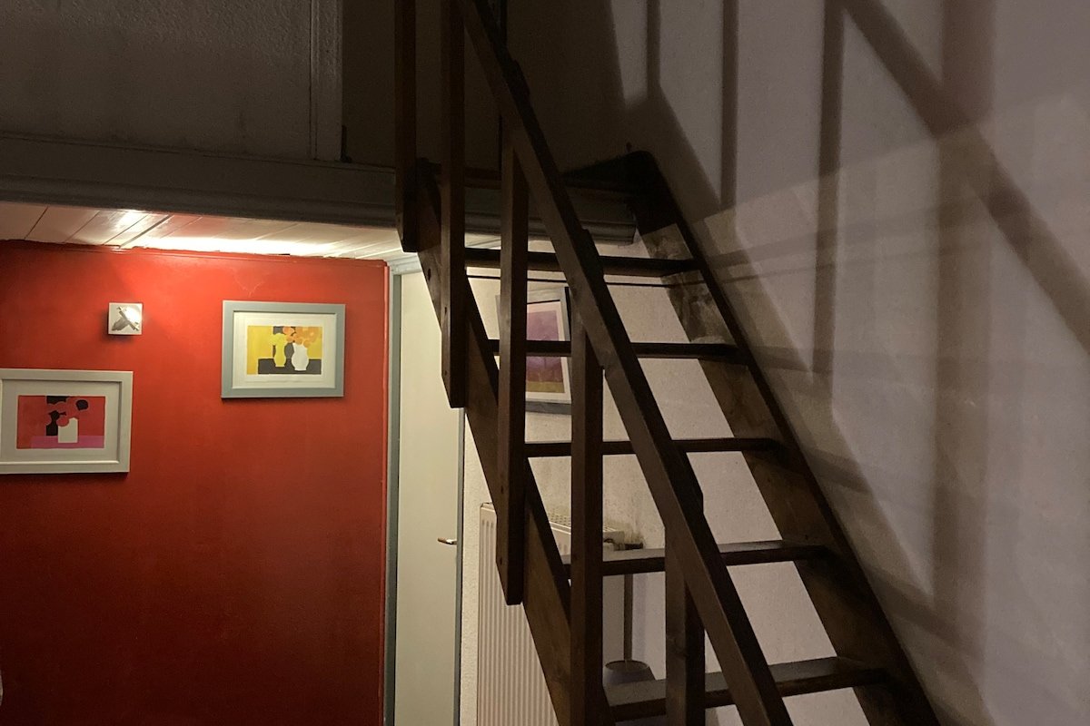 Appartement 8 personnes Lyon 1er gallery image 4