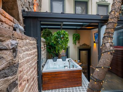 Rum_Otto_Taksim History&Luxury for Large Group