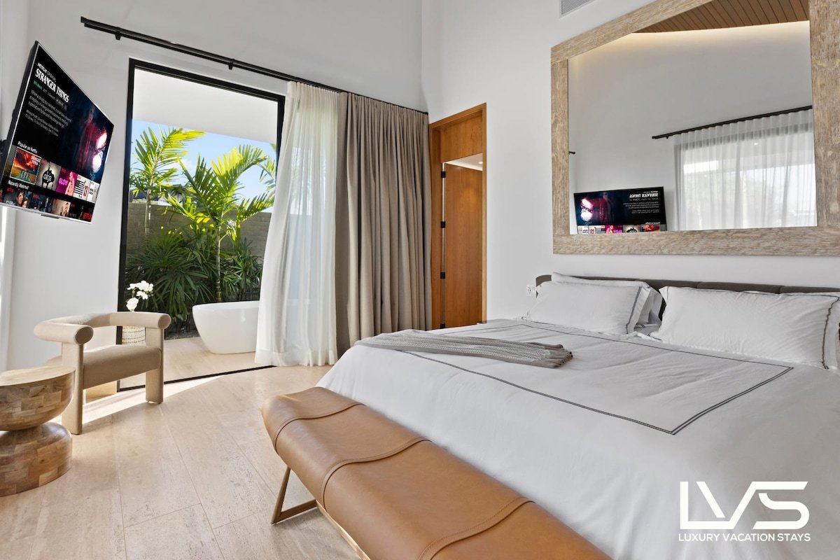 LVS Luxe Special – Paradise in Casa de Campo, DR gallery image 2