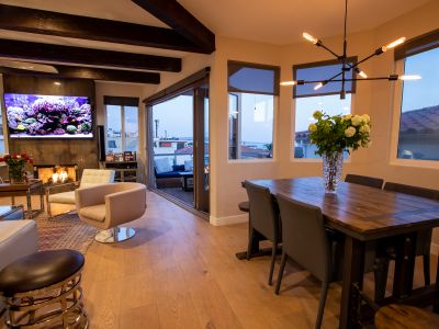 Luxury Modern Beach Getaway – Ocean Views