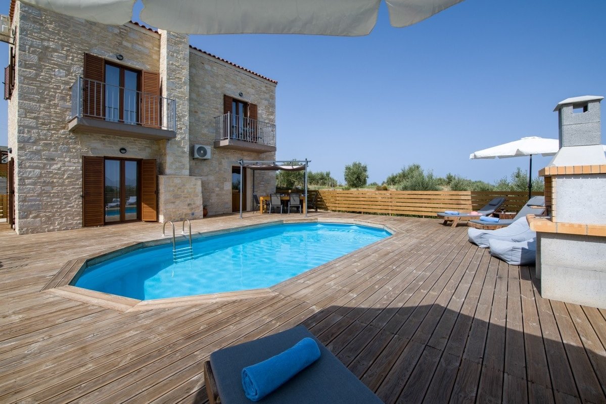 Villa Ourania gallery image 3