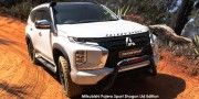MITSUBISHI PAJERO SPORT 2.4D 4X4 SHOGUN A/T - 9 thumb