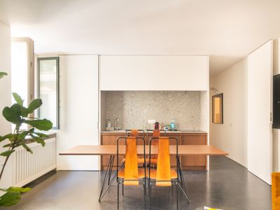 Moscova 10 – Apartment