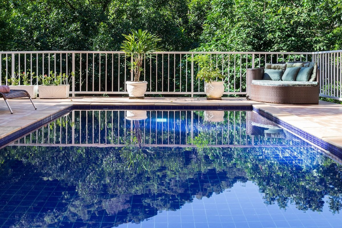 6 Bedroom Rio Villa Very Central gallery image 2