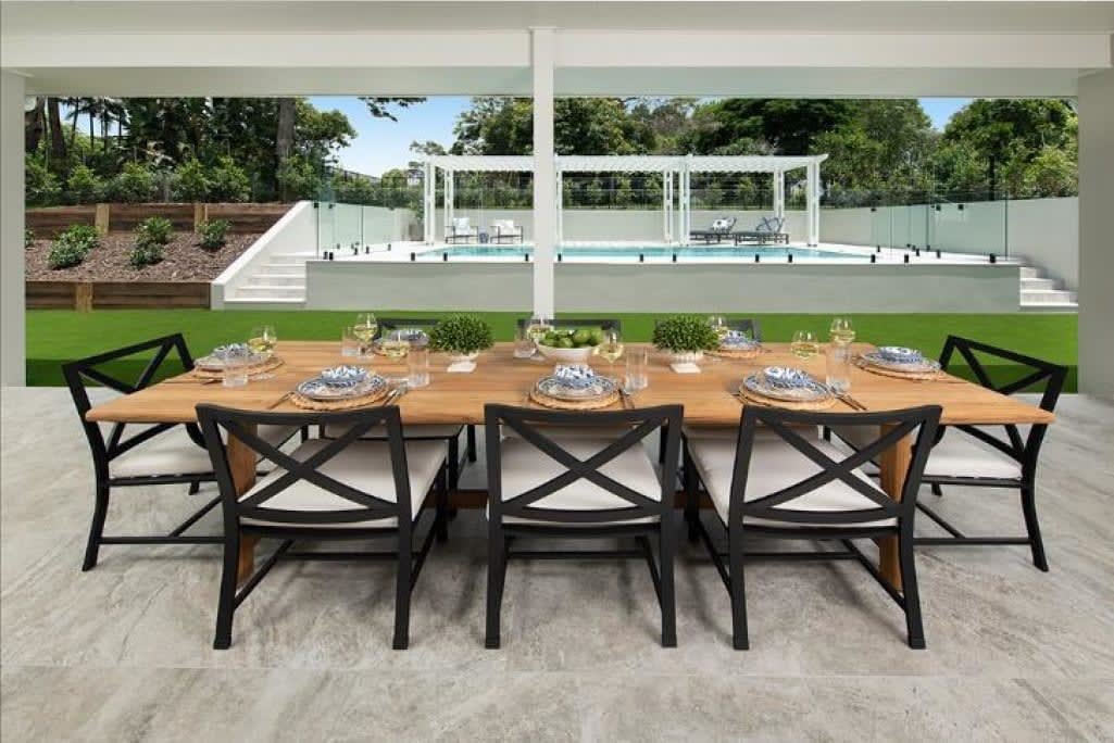 Treehaven Estate – Maleny Luxe Escape with Pool gallery image 5