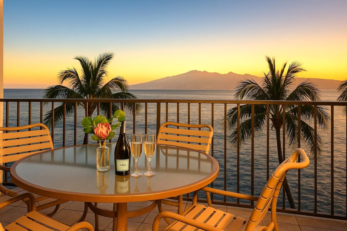 KBM Resorts | FREE CAR Valley Isle Resort VIR-508