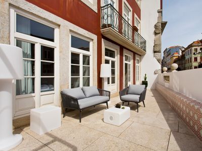 BOUTiQUE Rentals- P*O*R*T*O Ribeira
