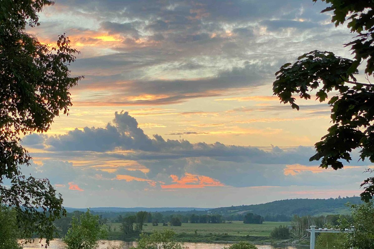 River’s Edge Cottage