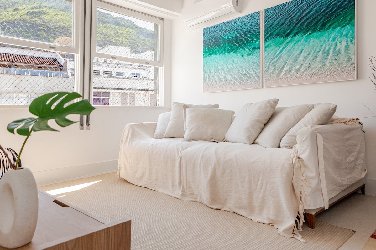 Grande Apartamento Copacabana gallery image 3