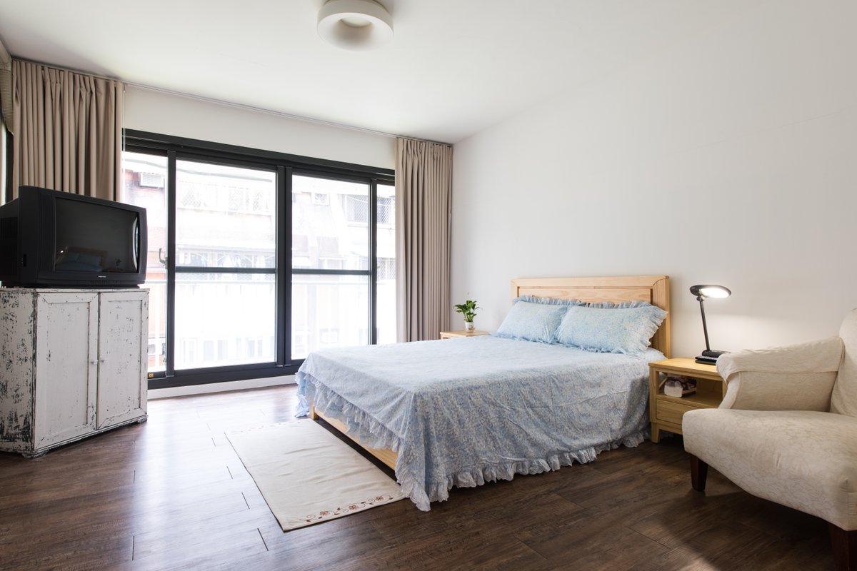 安全、便利、溫馨、整潔。 Bright, comfortable & spacious 3br!