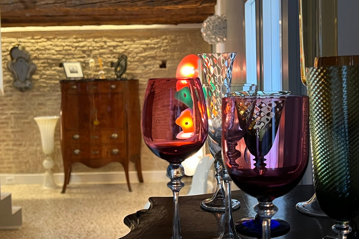 Apt Teatro: Fascino antico e design a San Marco