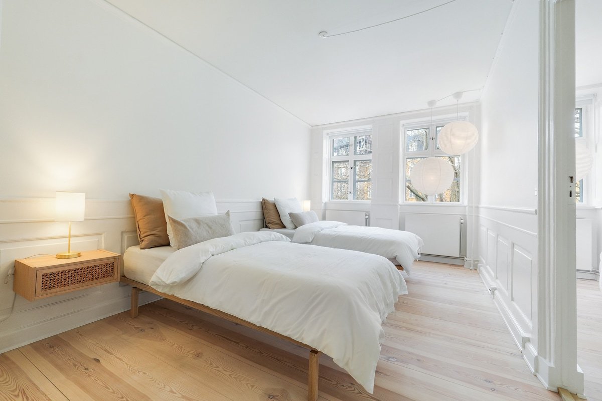 Luksusbolig ved Grøbrødretorv gallery image 3